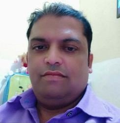 Fasahat Khan Marathi Cinematographer