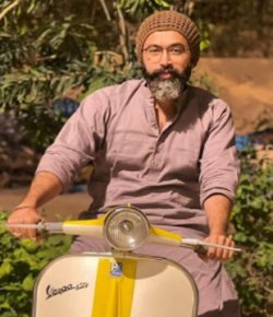 Furqan Adam Urdu Director