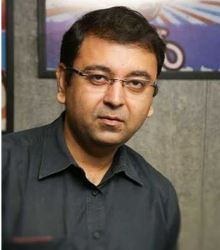 Bengali Director Indrasis Acharya