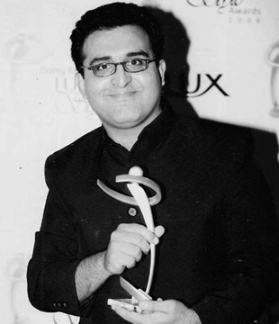 Urdu Director Kamran Qureshi