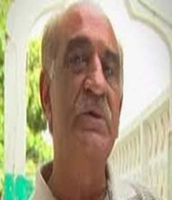 Naeem Rizvi Urdu Cinematographer