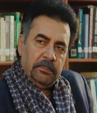 Urdu Actor Qazi Zubair