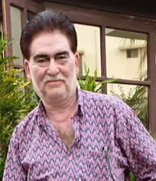 Urdu Director Saleem Ghanchi