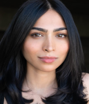 Hindi Producer Aish Pandit