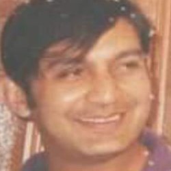 Attaullah Aali Urdu Writer