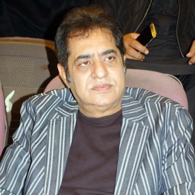 Urdu Producer Yamin Malik