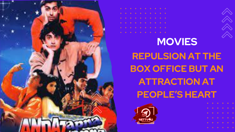 Movies: Repulsion At The Box Office But An Attraction At People’s Heart Hindi Article