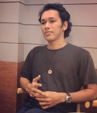 Hindi Assistant Director Lokesh Sharma