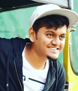 Shardul Patkar Hindi Assistant Director