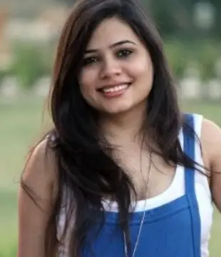 Hindi Writer Sheetal Khajuria