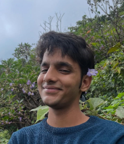 Shubham Daulani Hindi Casting Director