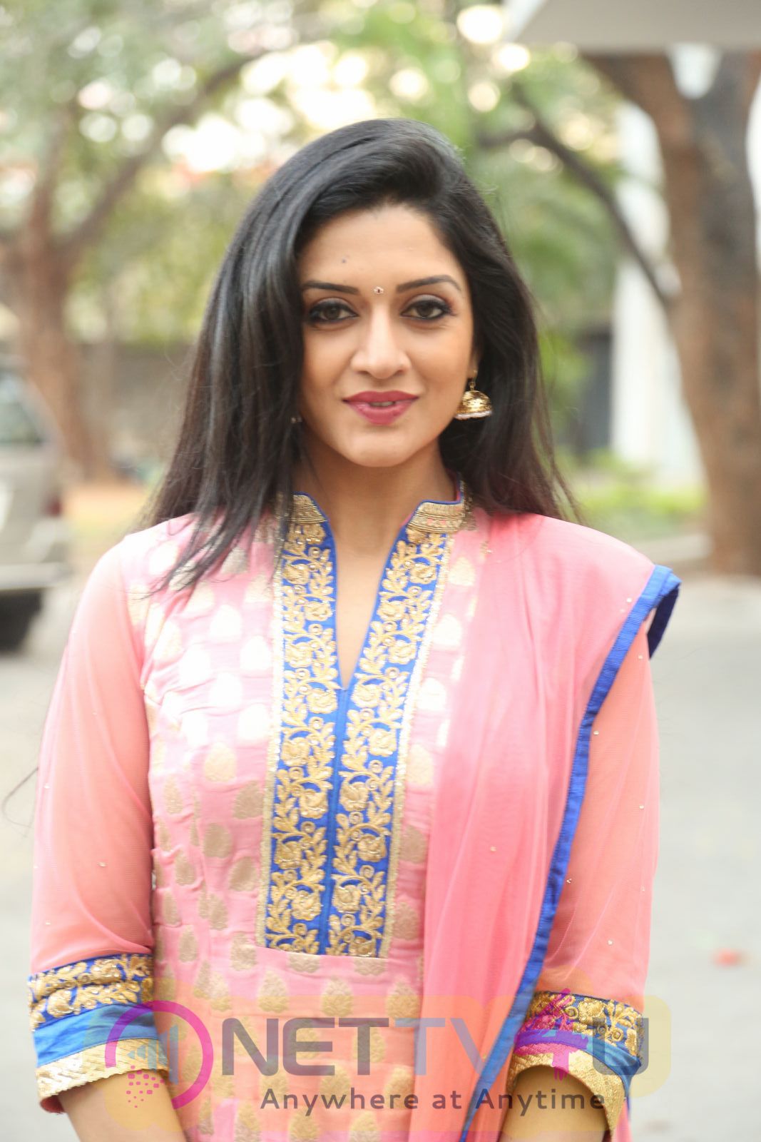 Favourite Actress Vimala Raman Prepossessing Photos Telugu Gallery