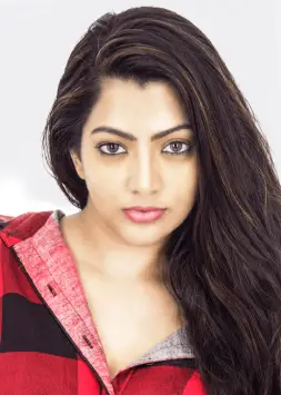 Telugu Movie Actress Saara Deva