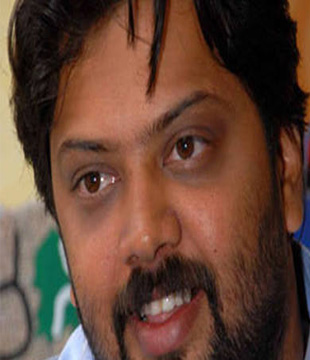 Kannada Director Aravind Kaushik