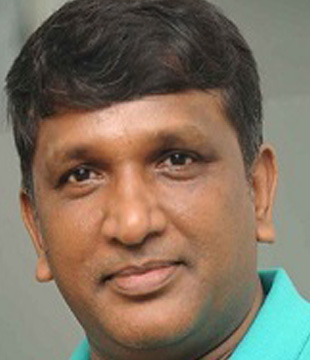 Kannada Director TN Nagesh