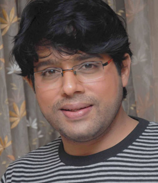 Kannada Tv Actor Vishwas Bharadwaj