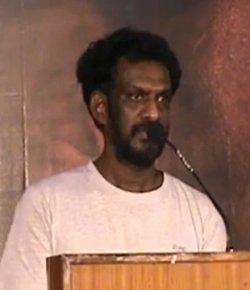 Antony Samy Tamil Director