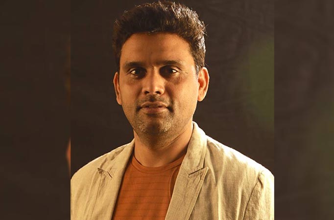 Hindi Director Ashish Wagh