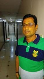 Ashok Goswami Hindi Producer