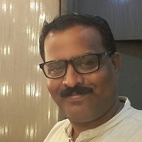 Marathi Director Chandrakant Pawar