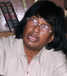 Das Babu Marathi Director