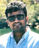 Telugu Director Dr. Sailesh Kolanu