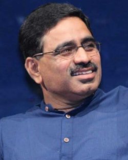 Dr. Santosh Pathare Marathi Director