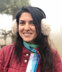 Fatema Nagree Hindi Manager