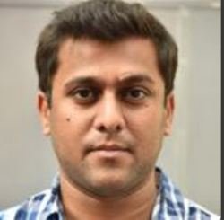 Himanshu Thakur Marathi Producer