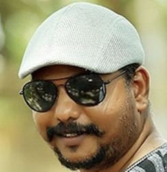 Malayalam Art Director Joseph Nellikkal
