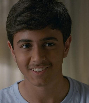 Krrish Chhabria Hindi Movie Actor