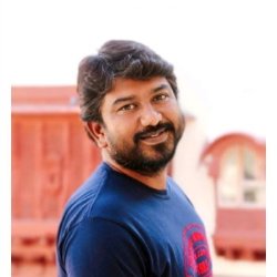 Manohar Kaampalli Kannada Director