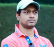 Milind Kavde Marathi Director