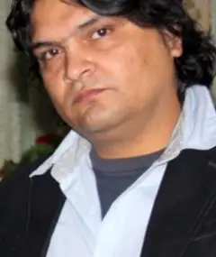 Bengali Producer Pradip Bhardwaj