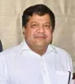 Bengali Producer Pradip Churiwal