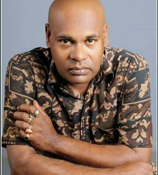 Bengali Director Pradip Dey