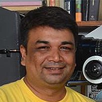 Marathi Editor Pradip Prabhakar Panchal