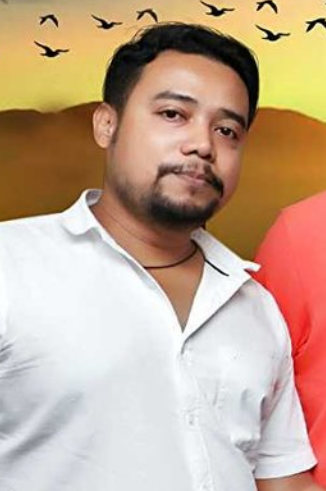 Tamil Executive Producer Pradip Sinha