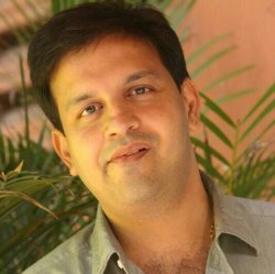 Pramod Bokadia Hindi Producer