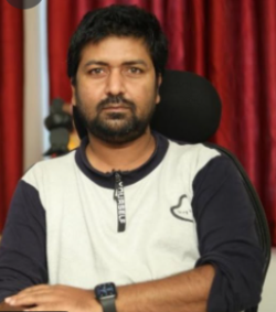 Pramod Kahar Marathi Editor