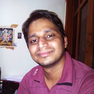 Marathi Video Editor Pramod Maurya