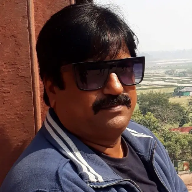 Hindi Line Producer Pramod Rana