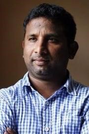Telugu Art Director Raghu Kulkarni