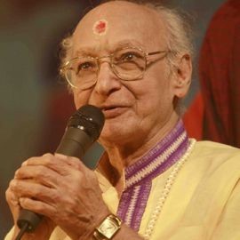 Odia Musician Raghunath Panigrahi