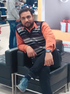 Hindi Assistant Director Rahil Khan