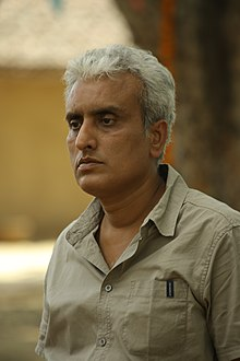 Bengali Screenwriter Rakesh Kumar Tripathi