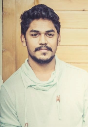 Rakesh S Narayan Telugu Cinematographer