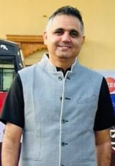 Ram Mishra Hindi Founder