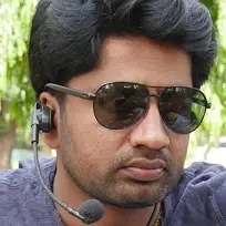 Kannada Cinematographer S Halesh