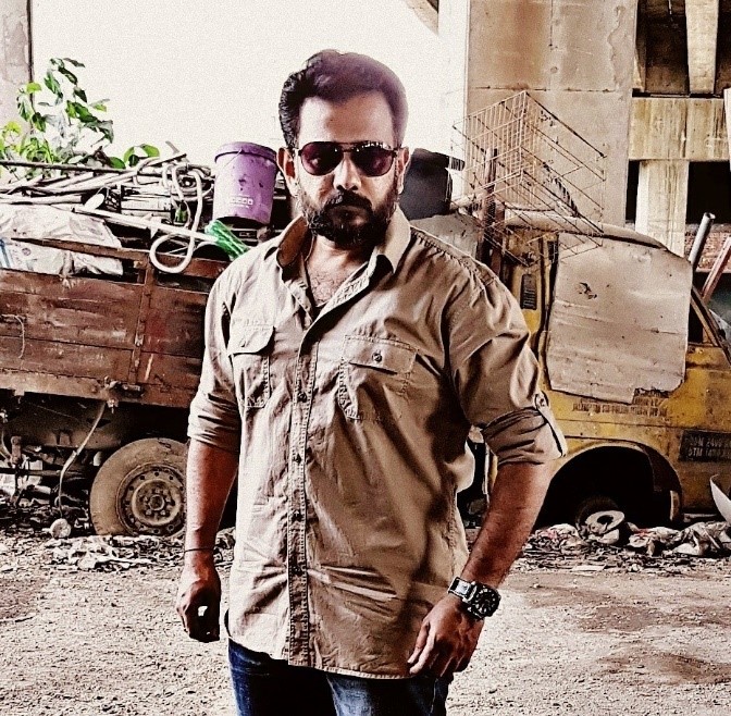 Tamil Movie Actor S Haridhass